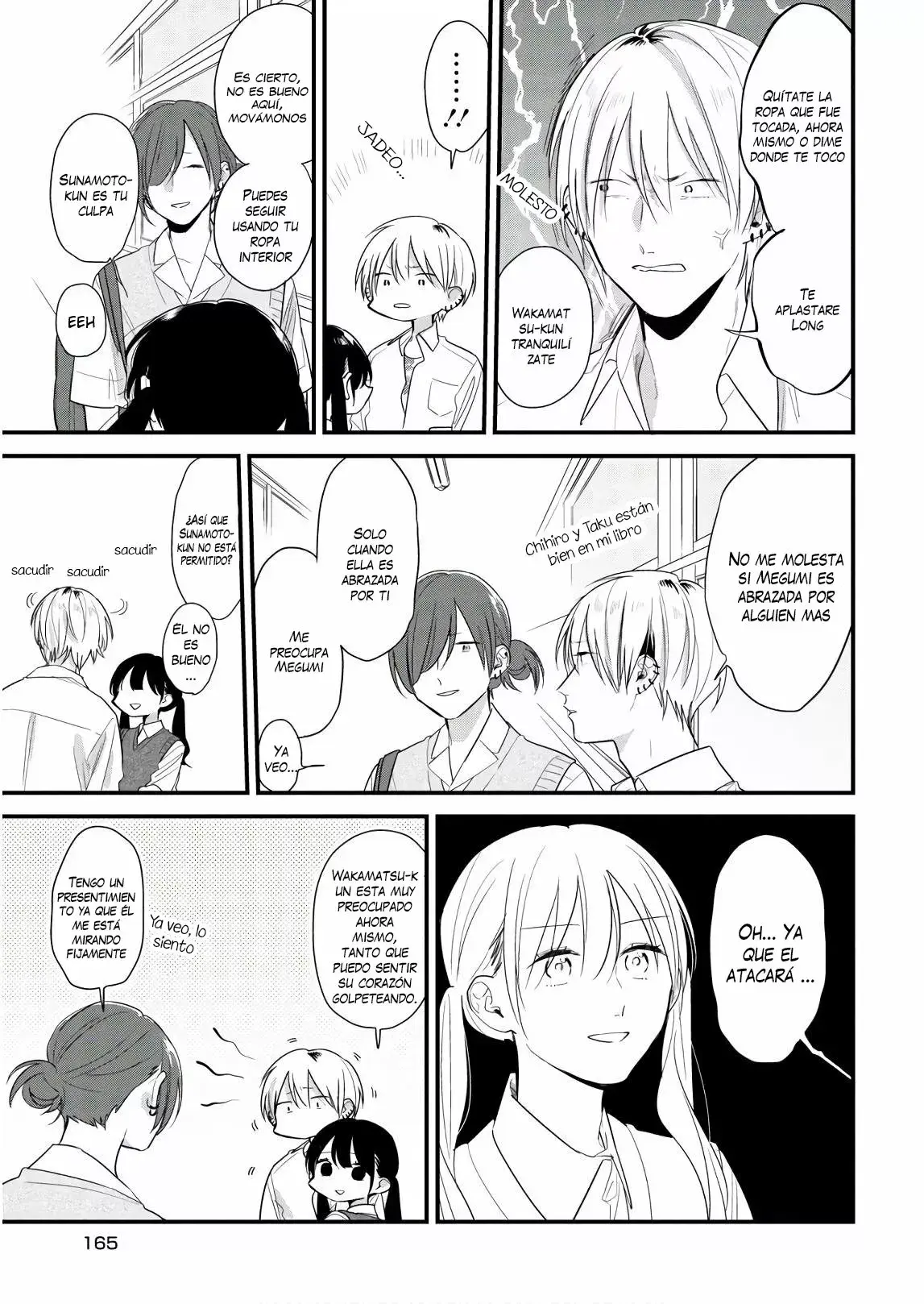 Capitulo 45.10 page 25