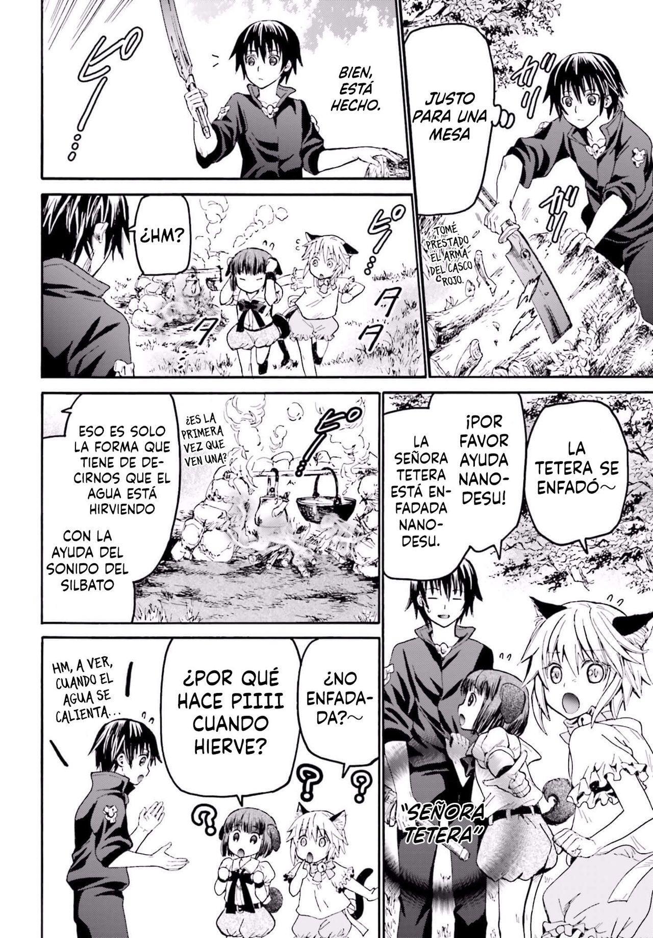 Capitulo 20 page 14