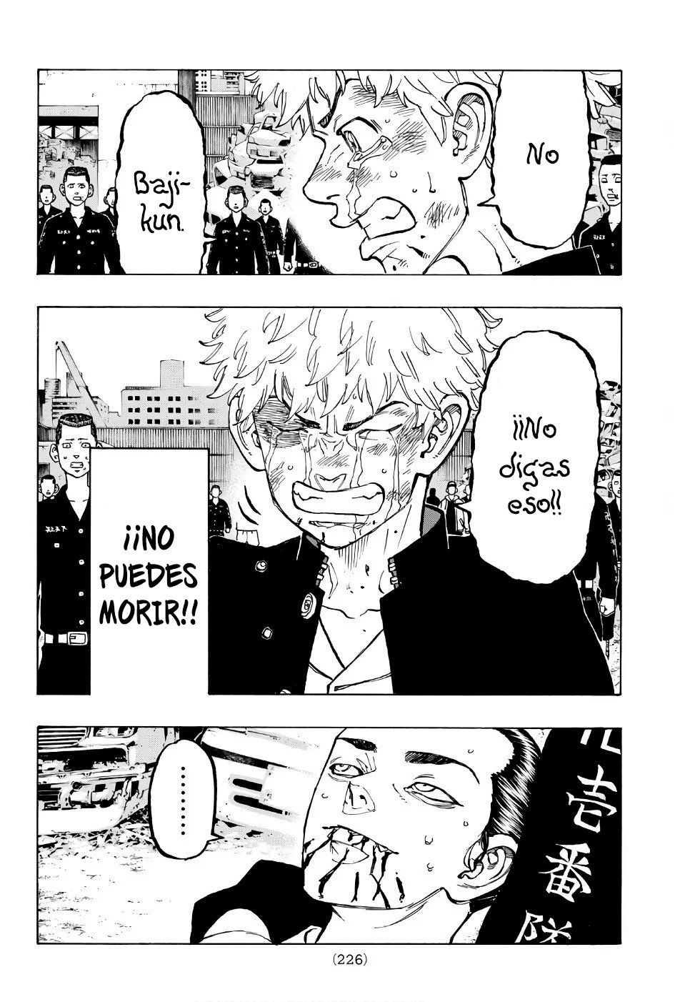 Capitulo 61 page 15