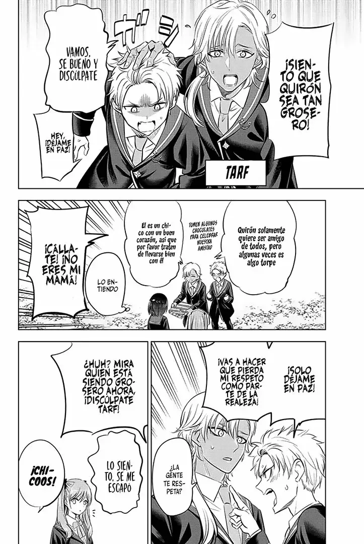 Capitulo 18 page 10