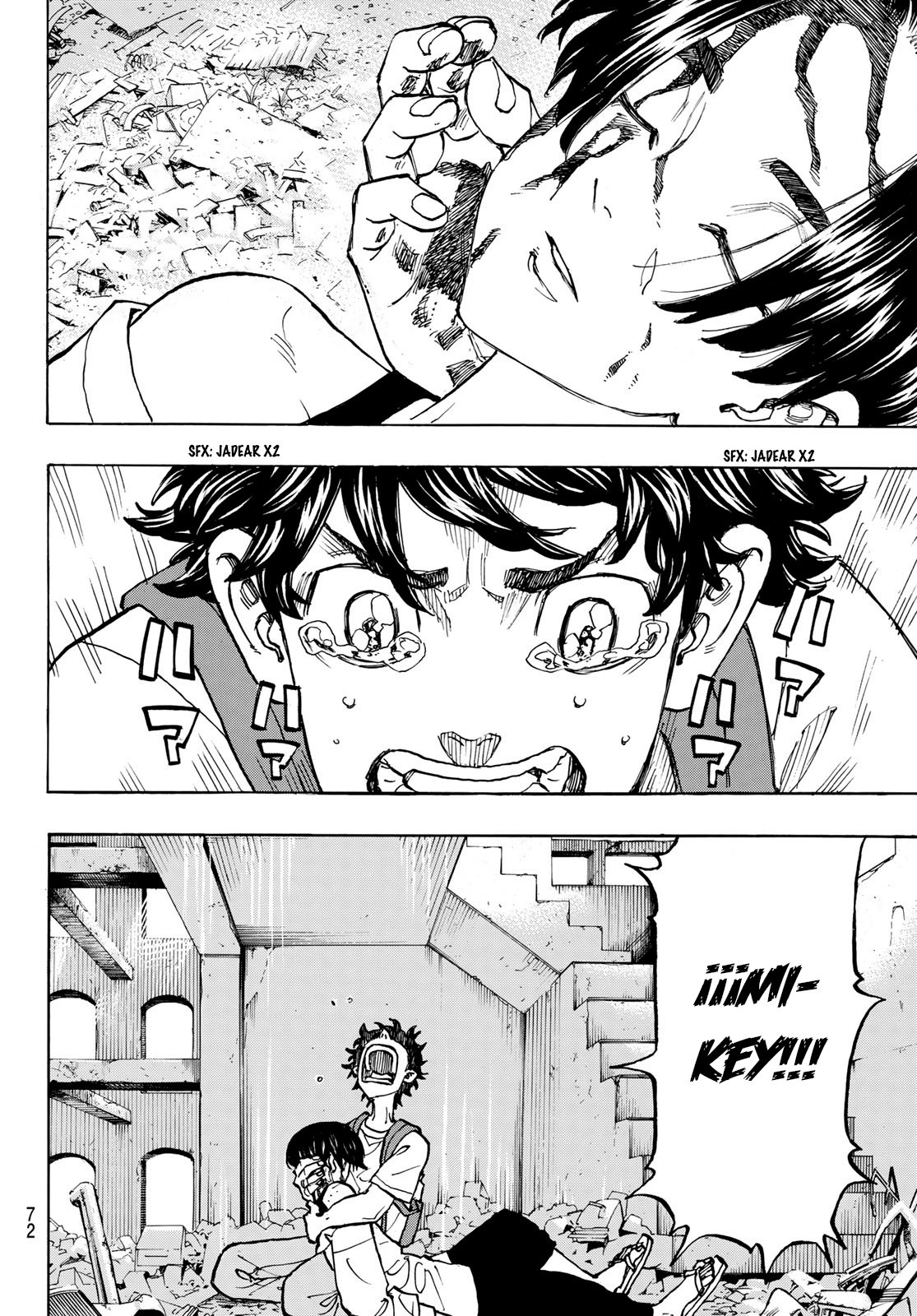 Capitulo 119 page 8