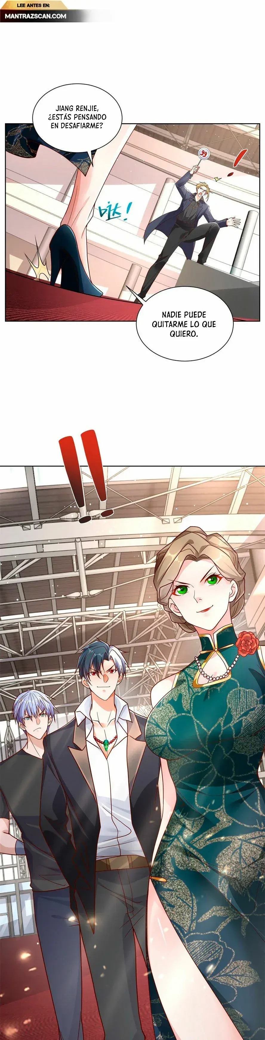 Capitulo 33 page 6