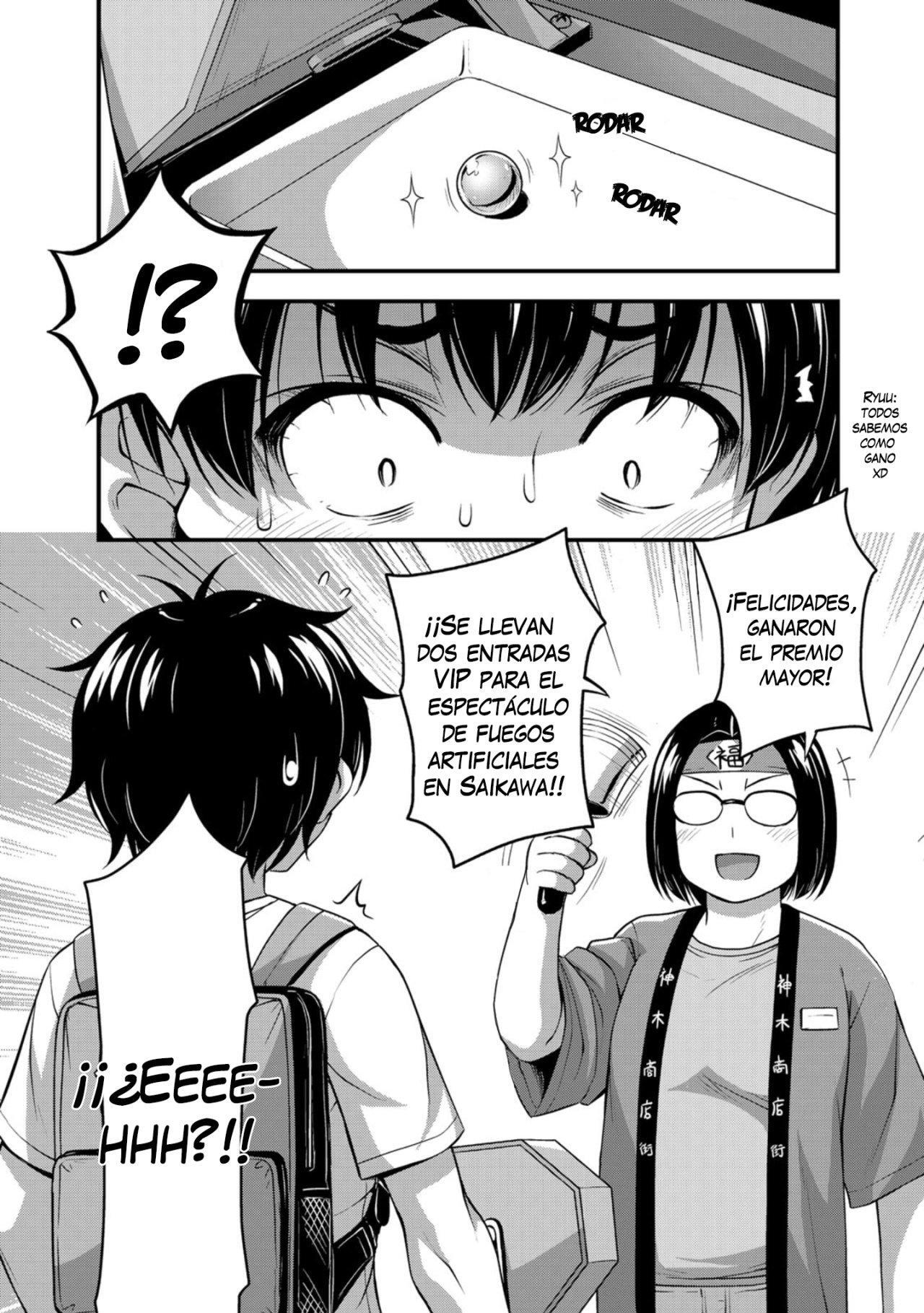Capitulo 14 page 17