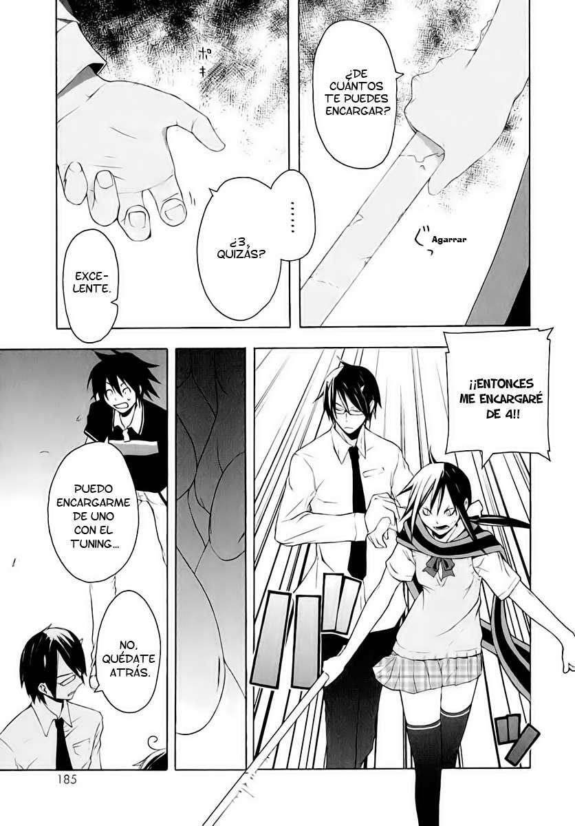 Capitulo 17 page 12