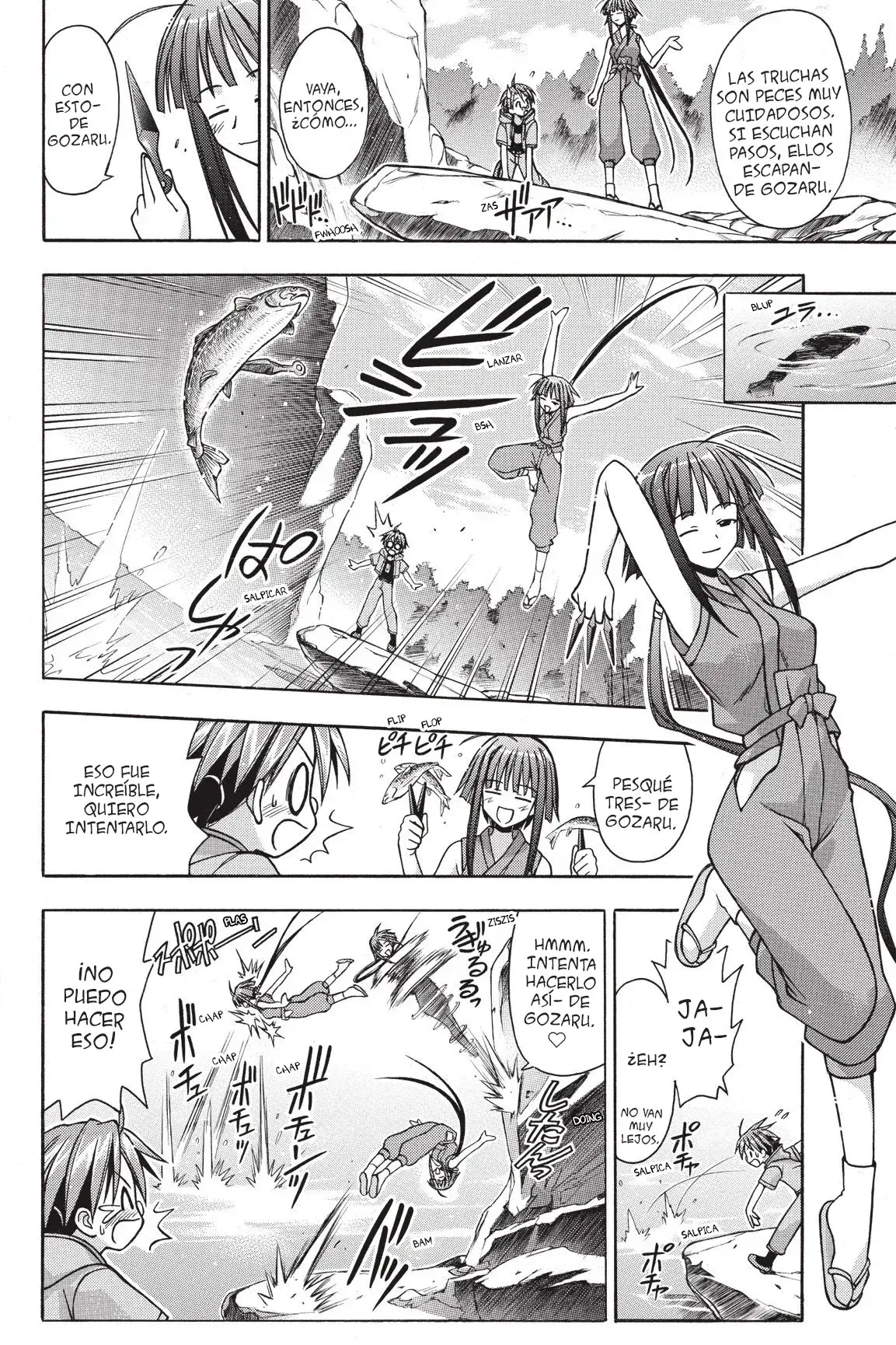 Capitulo 21 page 11