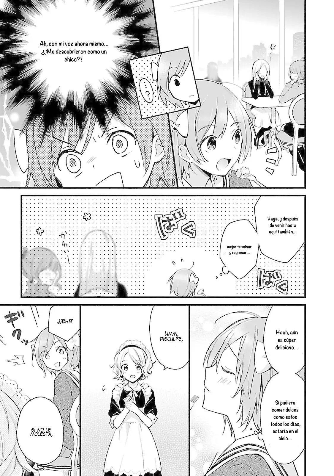 Capitulo 3 page 11