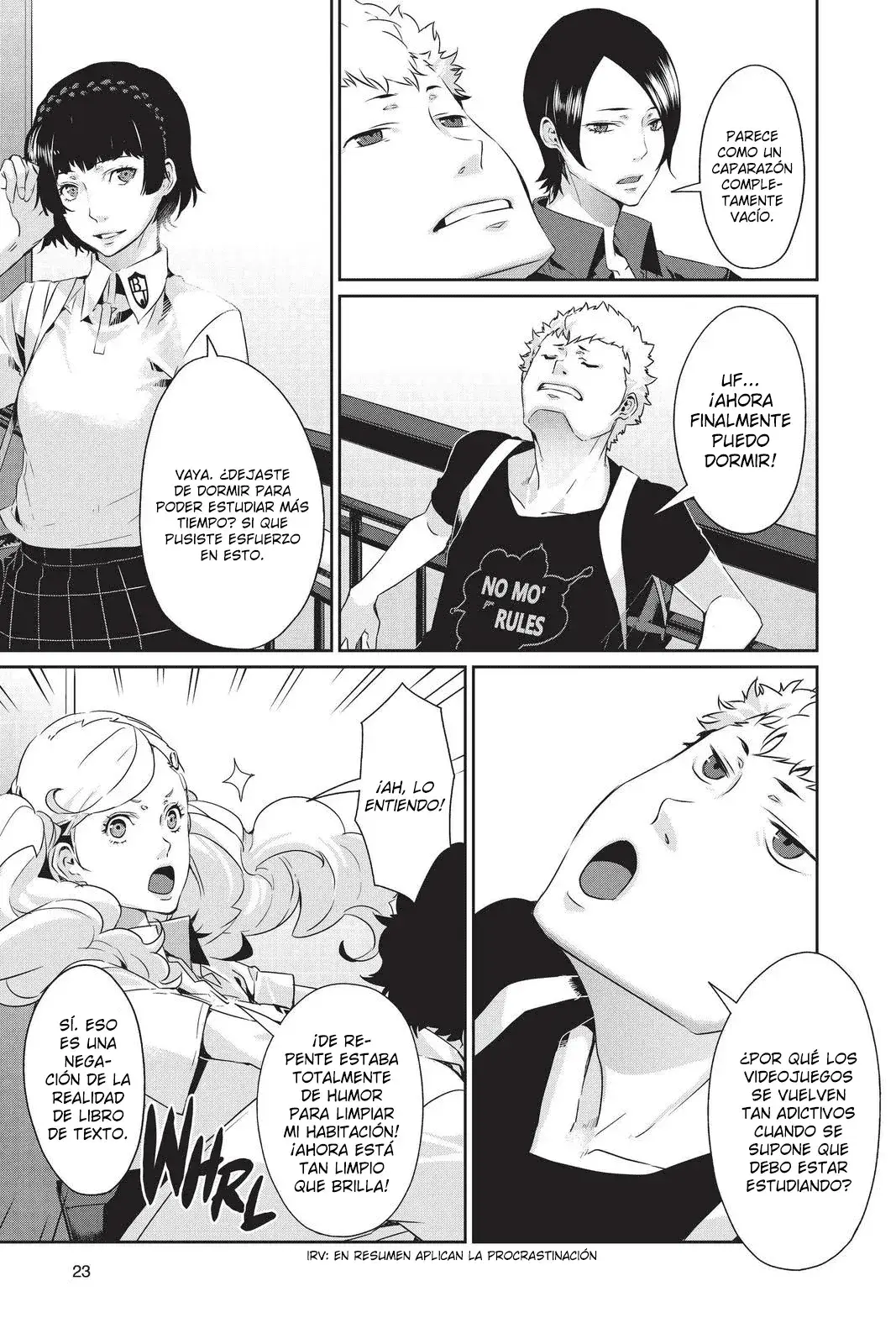 Capitulo 35 page 25