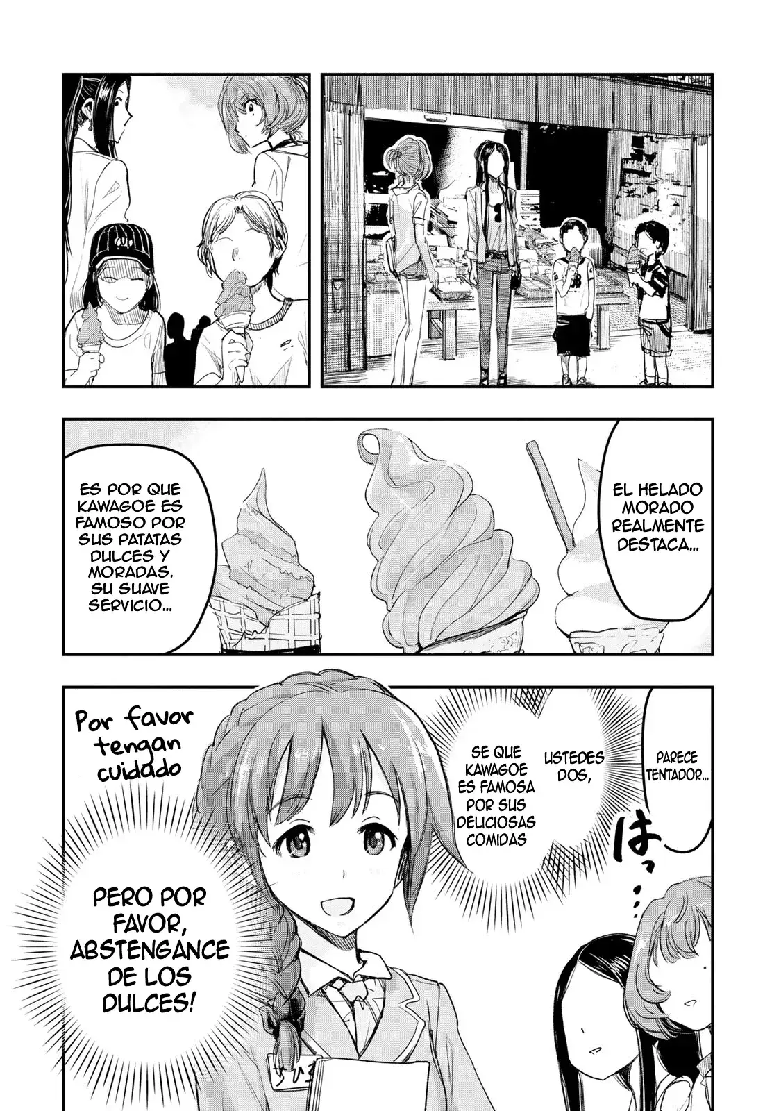 Capitulo 11.50 page 4