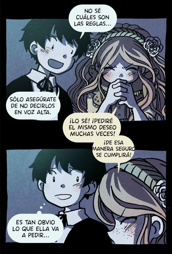 Capitulo 32 page 10