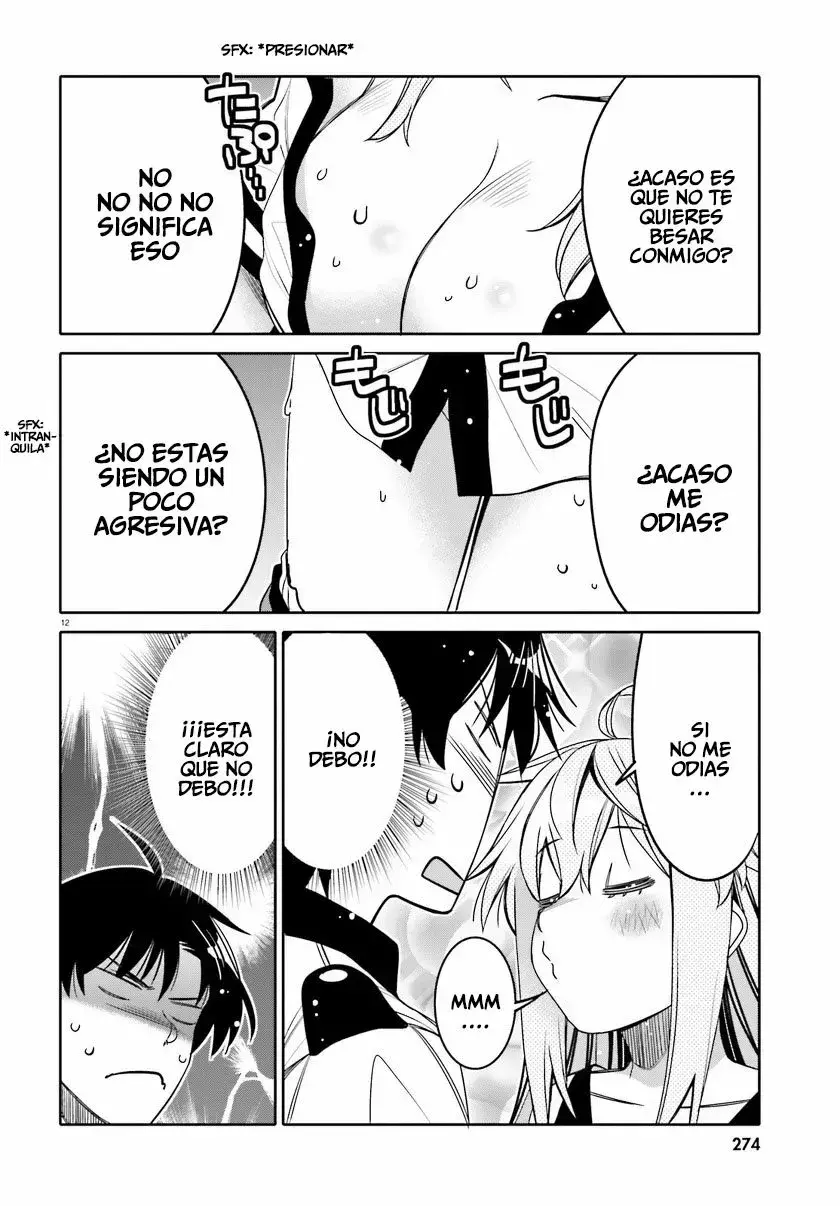 Capitulo 20 page 14