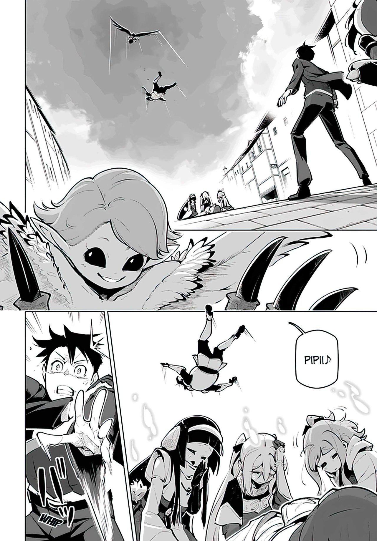 Capitulo 20 page 10
