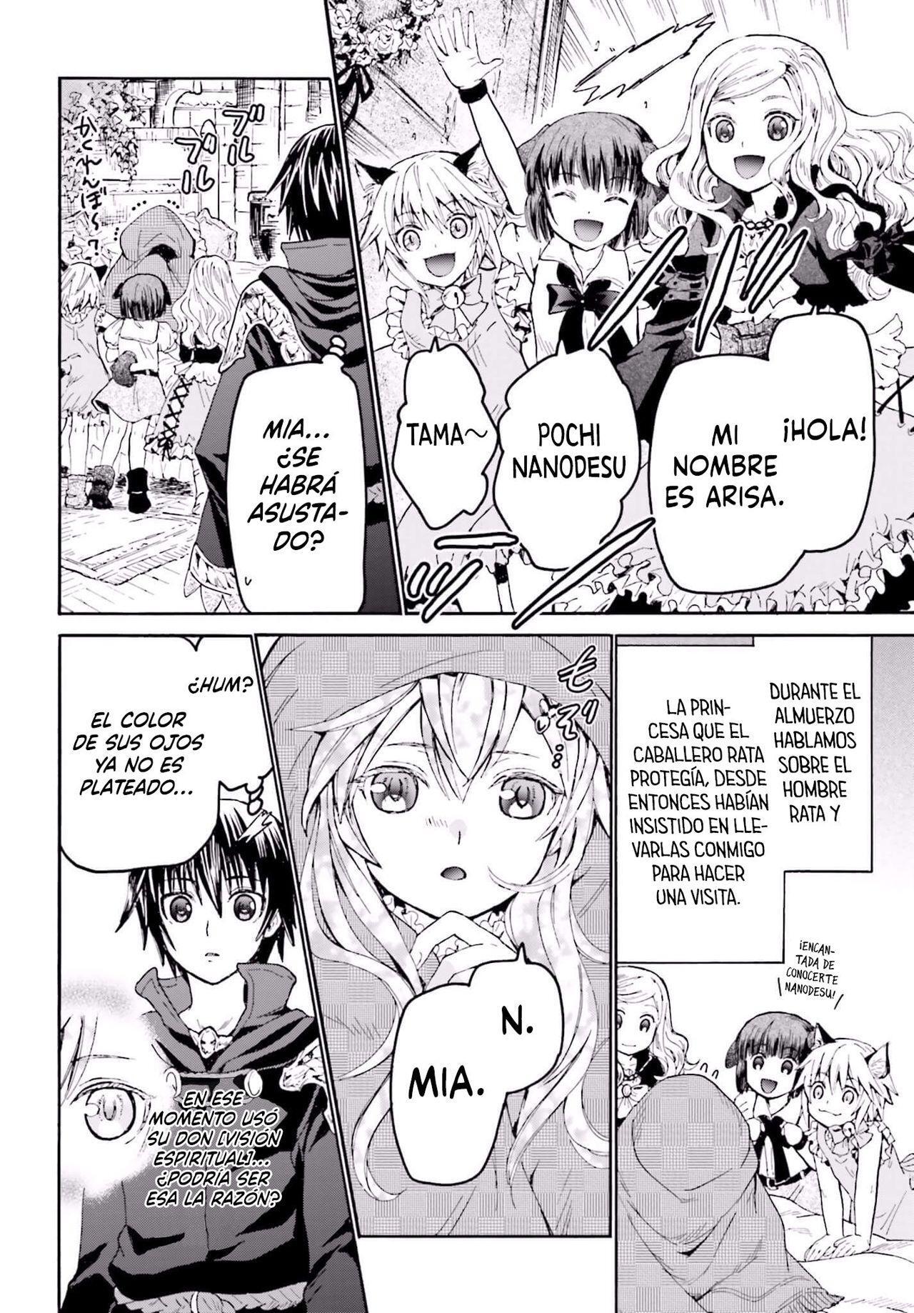 Capitulo 20 page 7