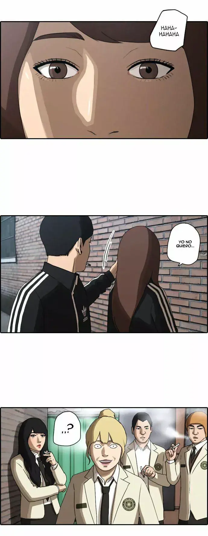Capitulo 27 page 20