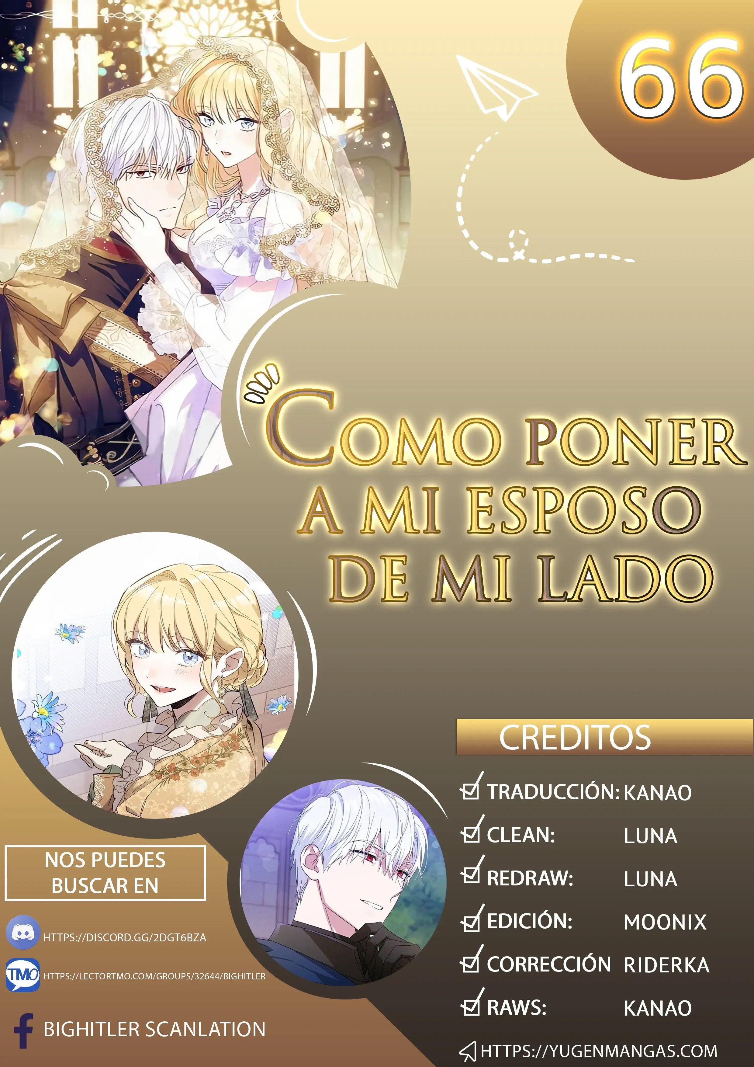 Capitulo 66 page 1