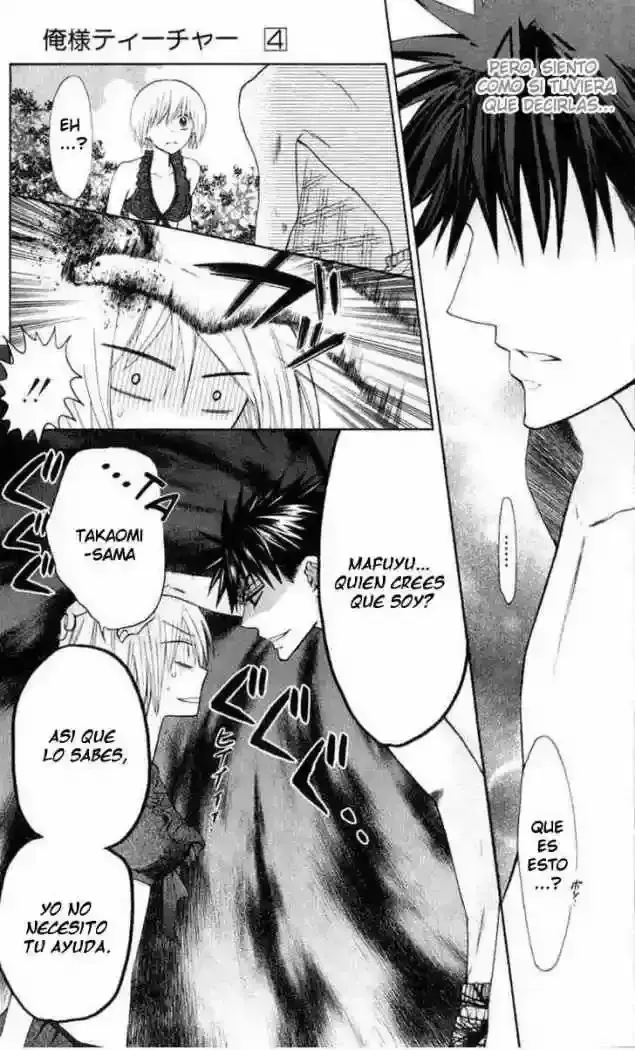 Capitulo 23 page 29