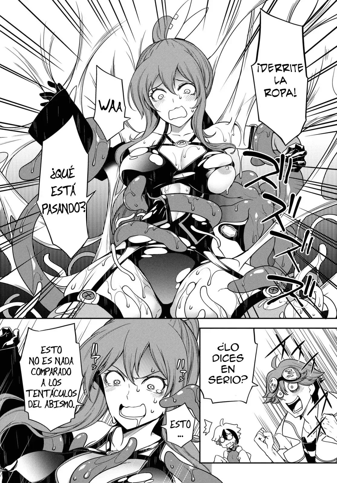 Capitulo 12.50 page 8