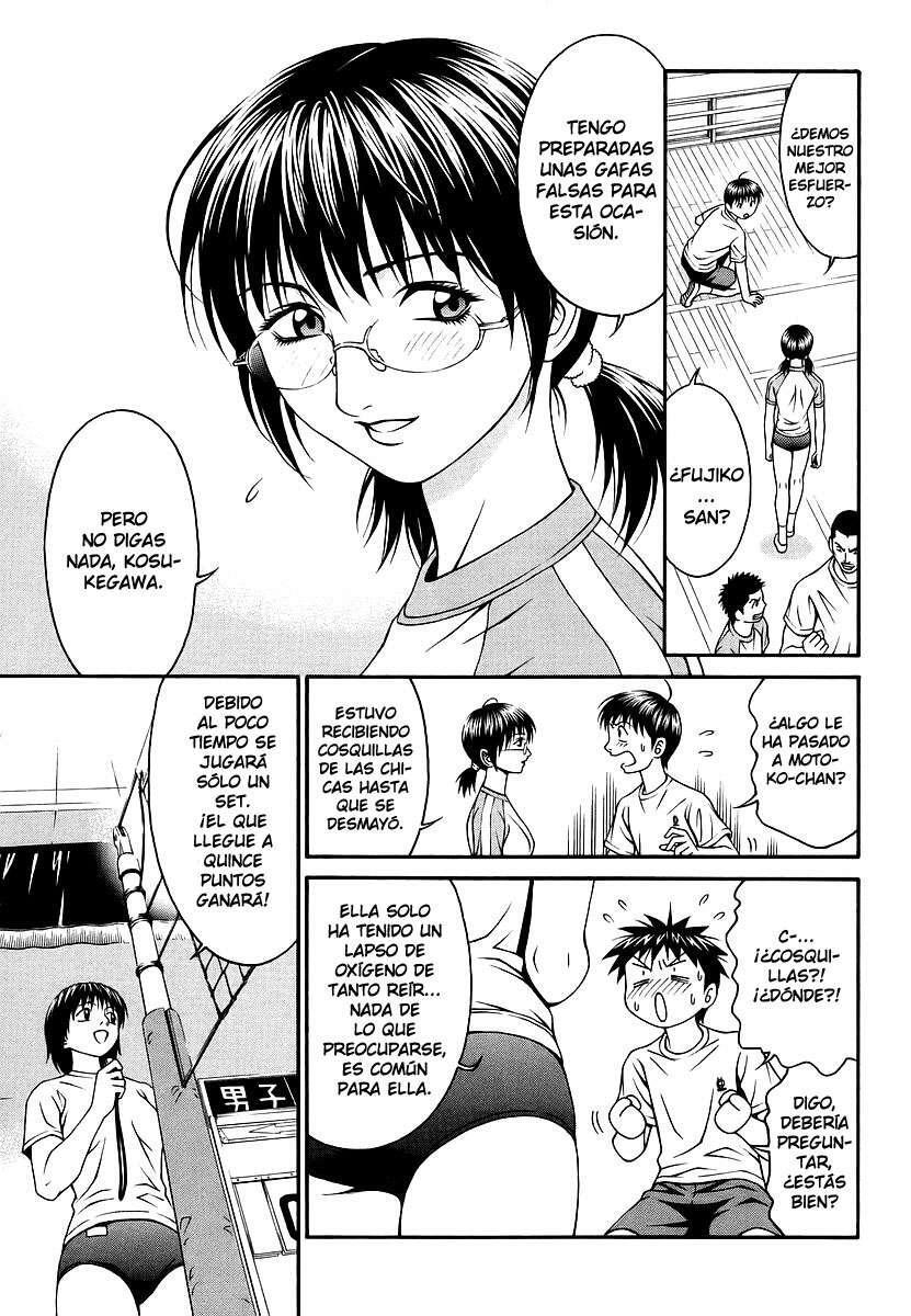 Capitulo 17 page 18