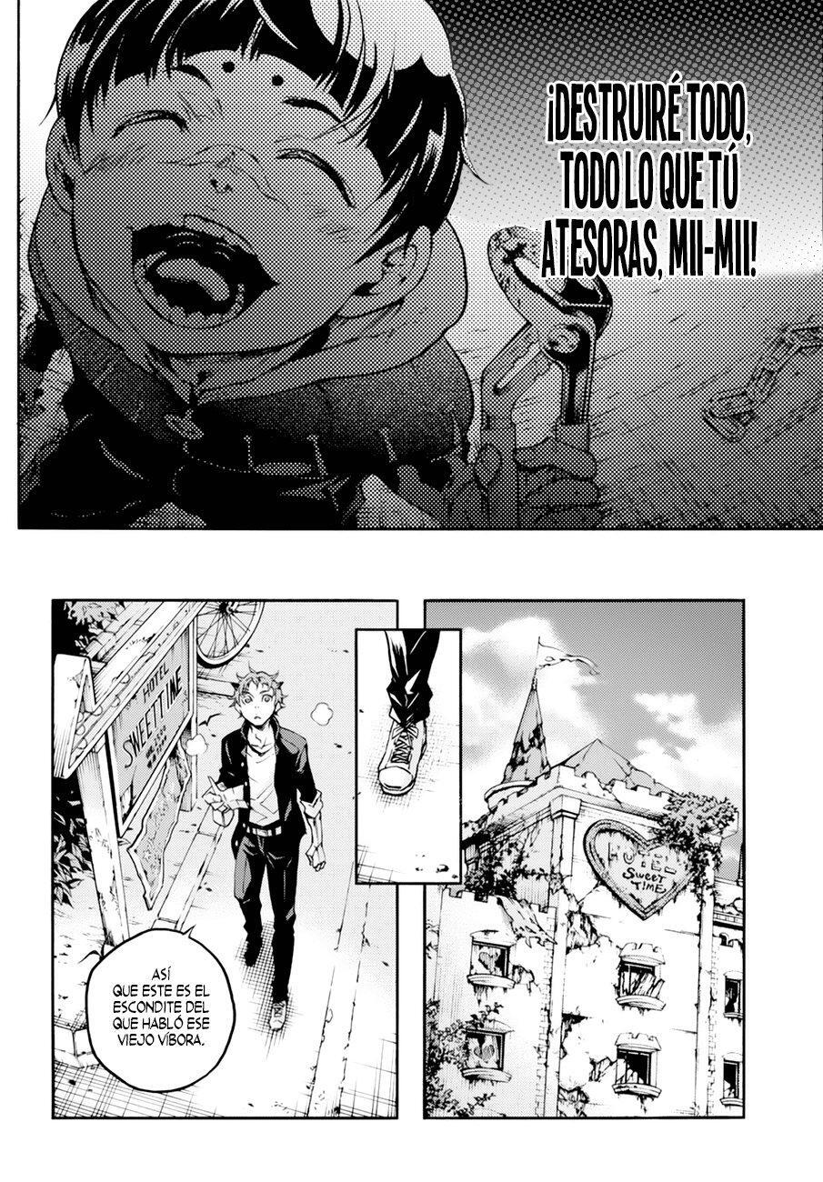 Capitulo 17 page 17