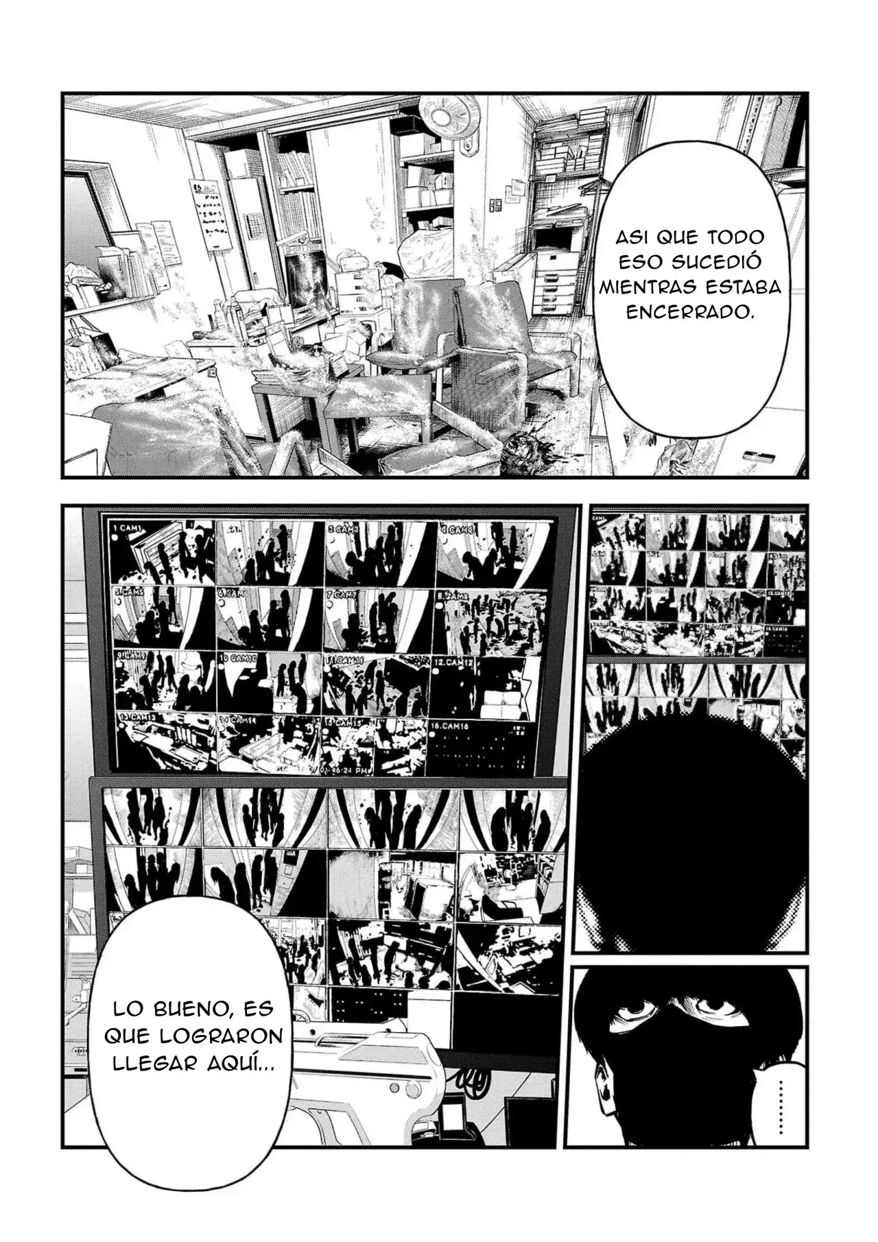 Capitulo 21 page 13