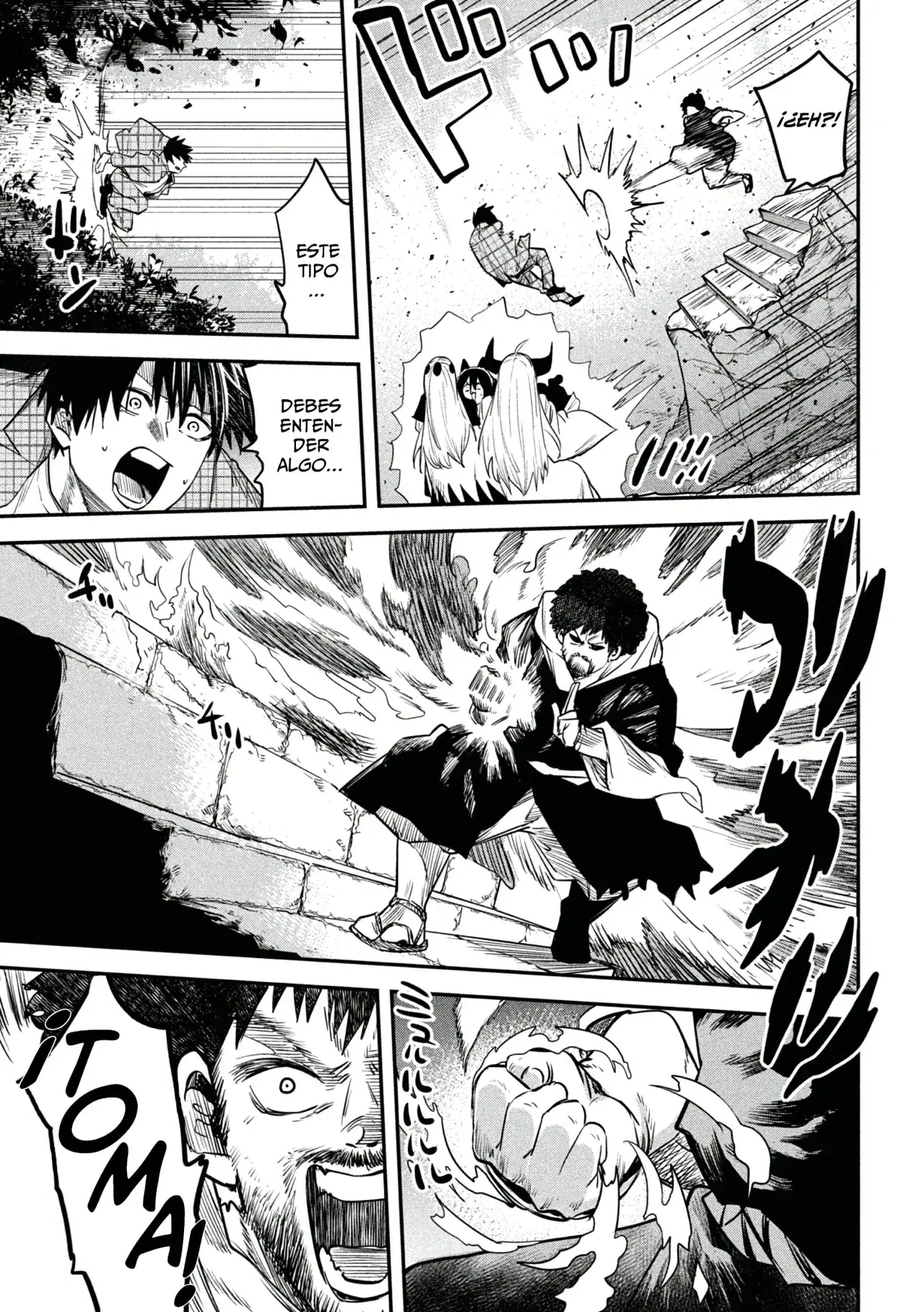 Capitulo 31 page 26