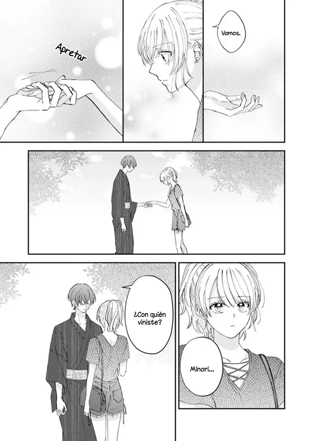 Capitulo 50 page 22