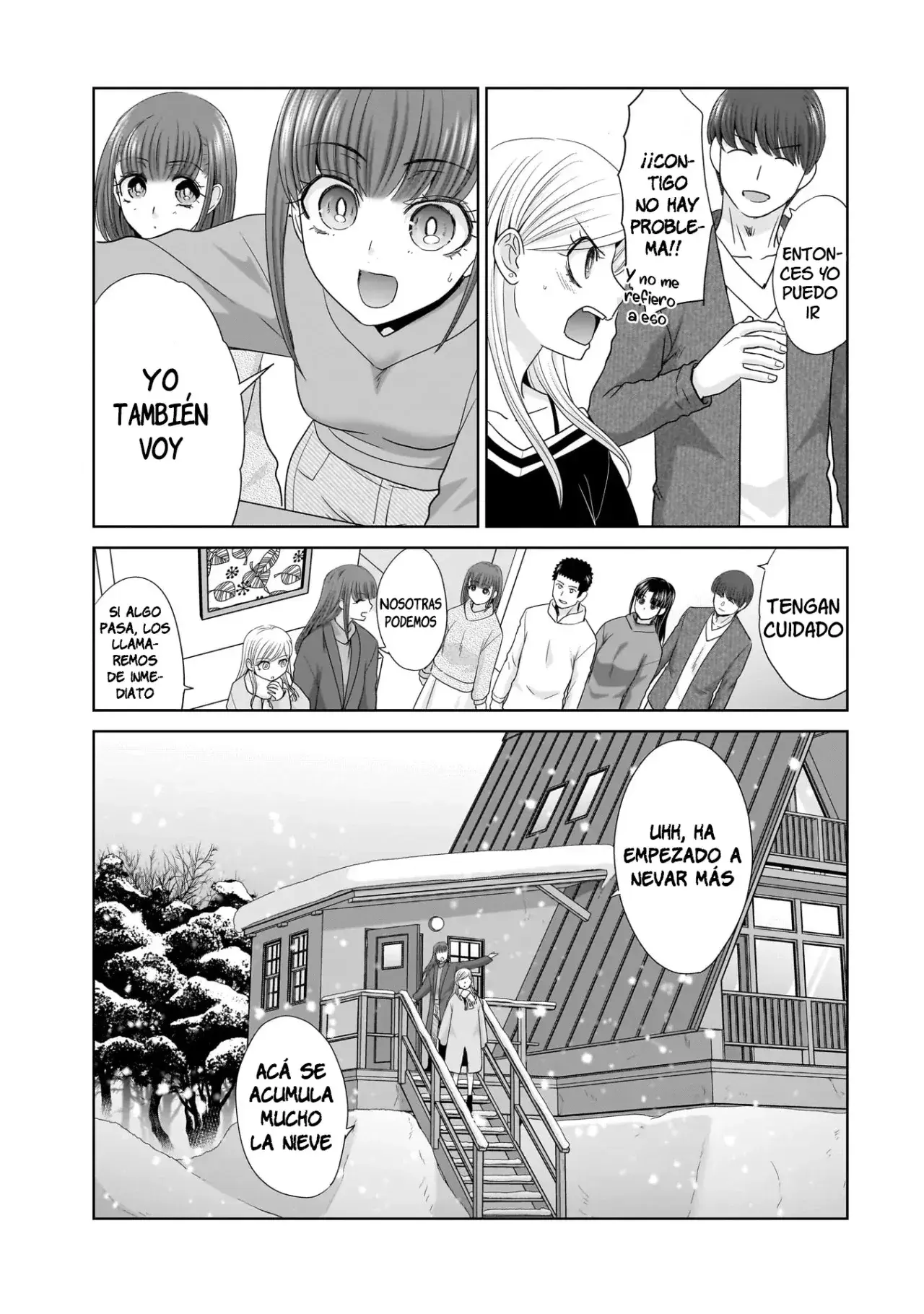 Capitulo 26 page 15
