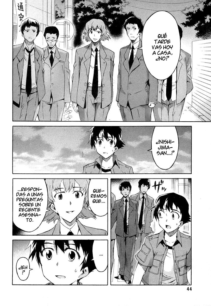 Capitulo 20 page 2