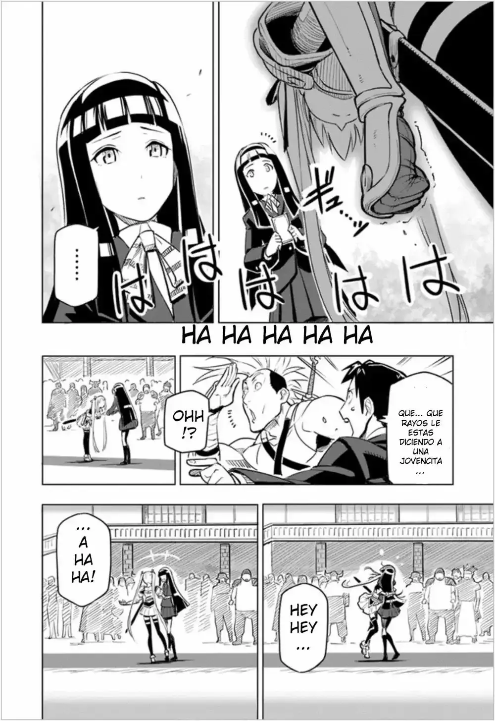 Capitulo 1 page 20