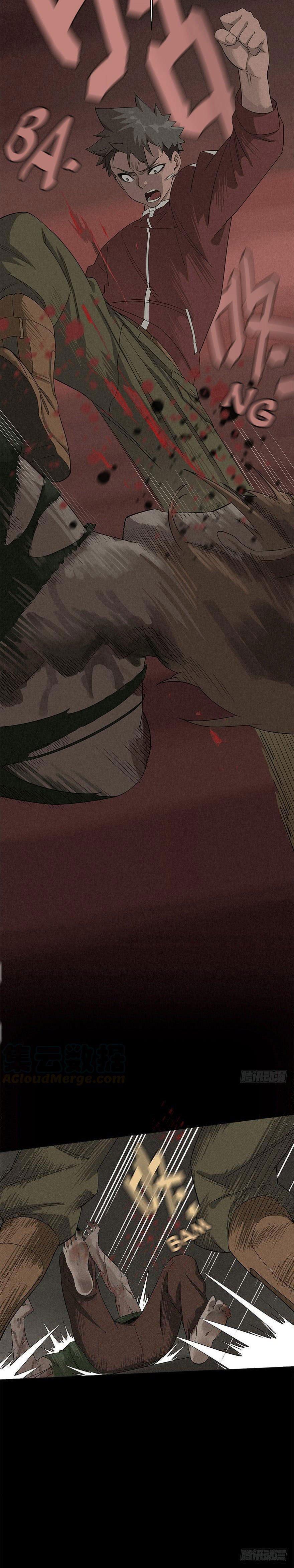 Capitulo 9 page 14