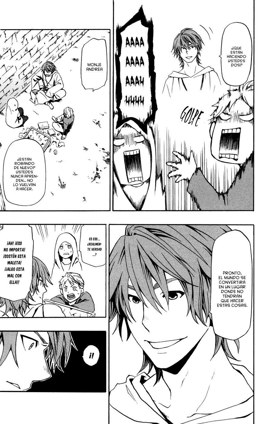 Capitulo 23 page 21