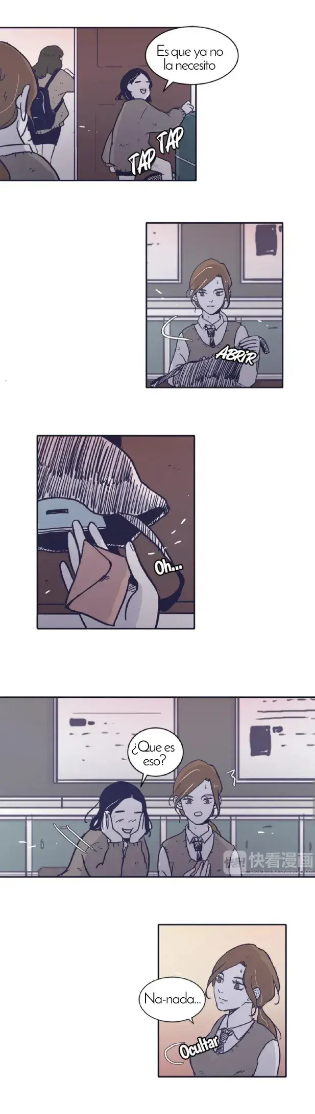 Capitulo 27 page 6