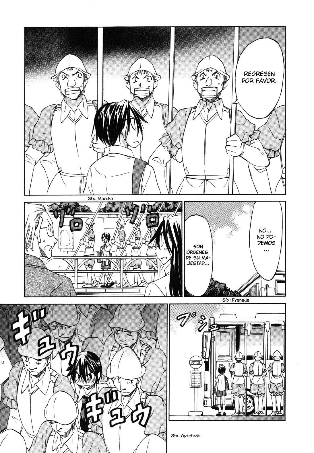 Capitulo 22 page 6