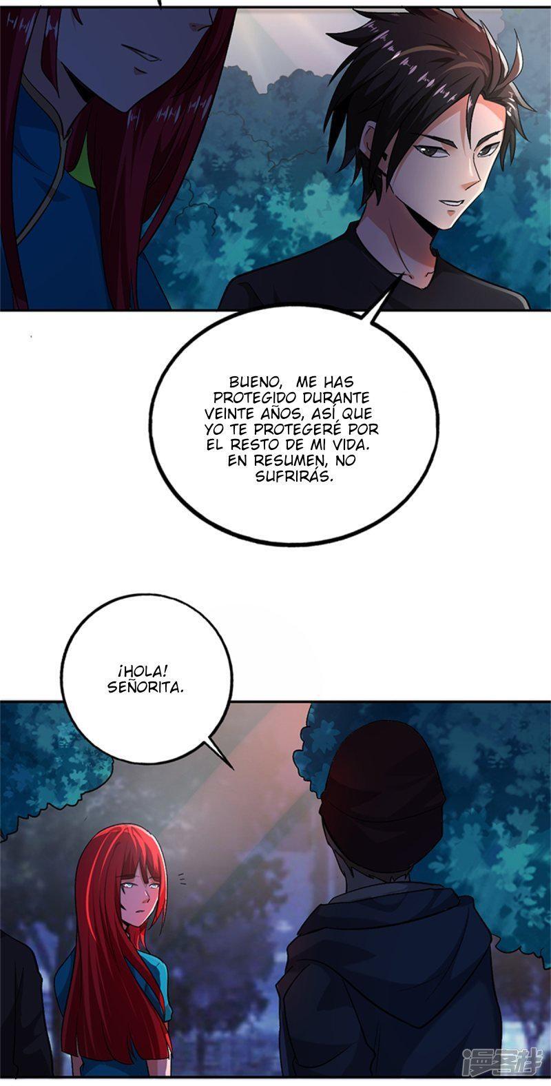 Capitulo 93 page 19