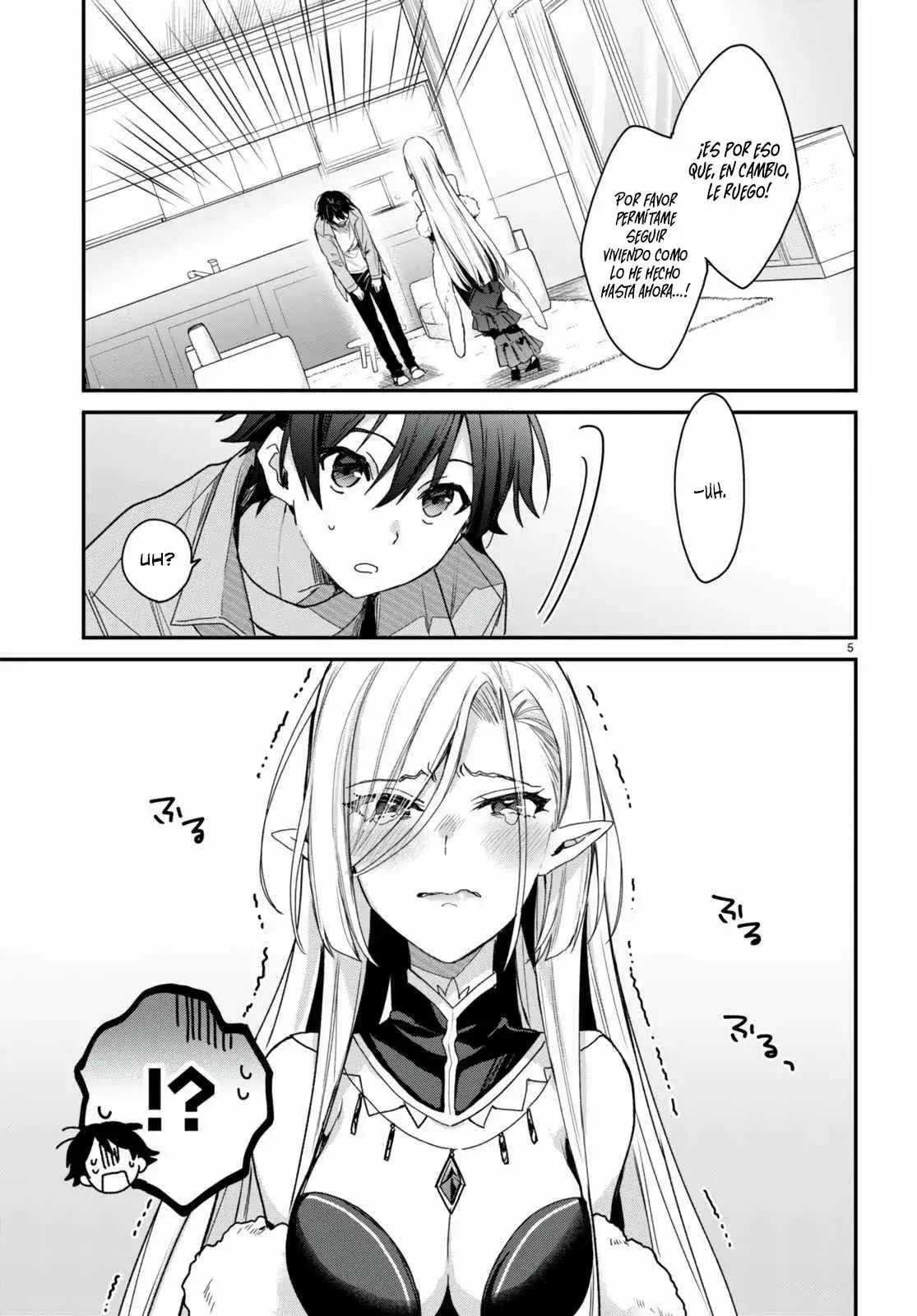 Capitulo 18 page 6