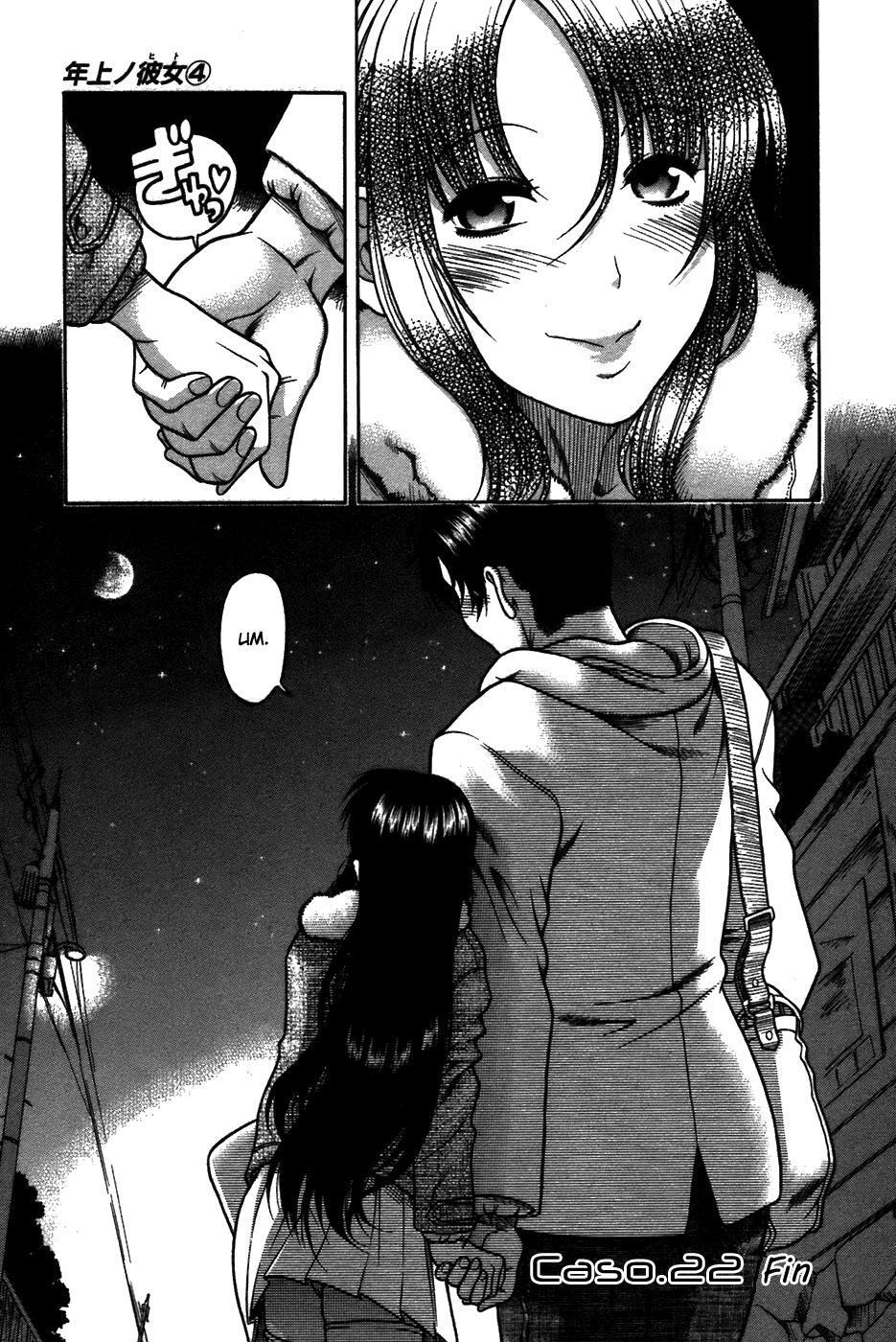 Capitulo 22 page 30