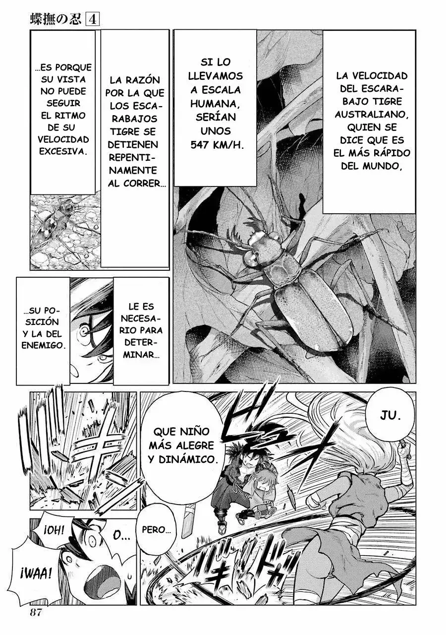 Capitulo 17 page 10