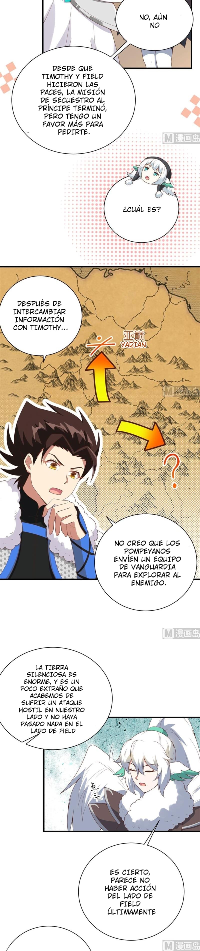 Capitulo 481 page 5
