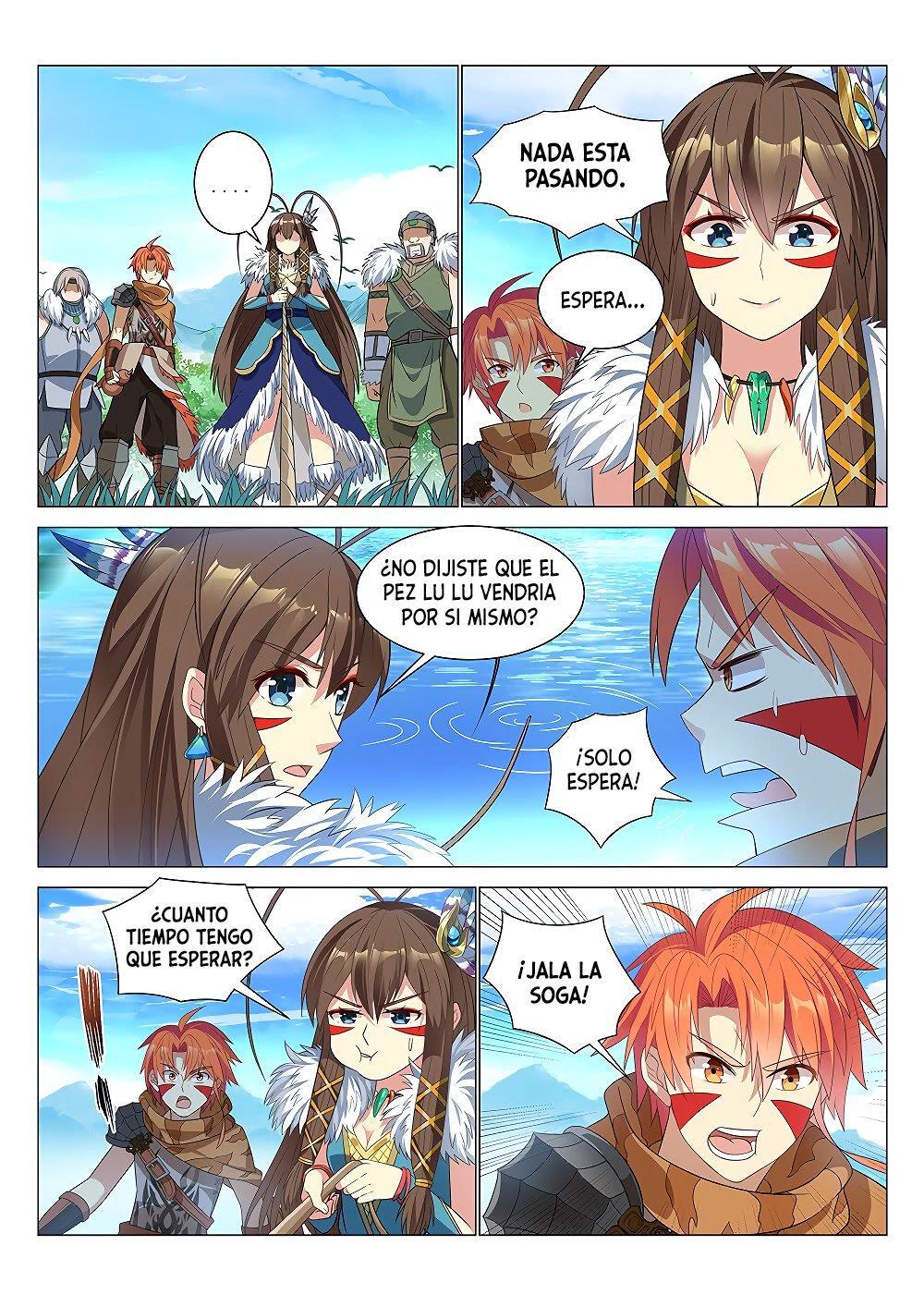 Capitulo 8 page 14