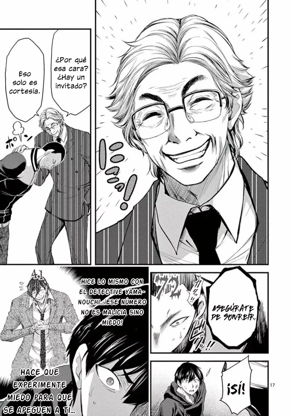 Capitulo 20 page 18