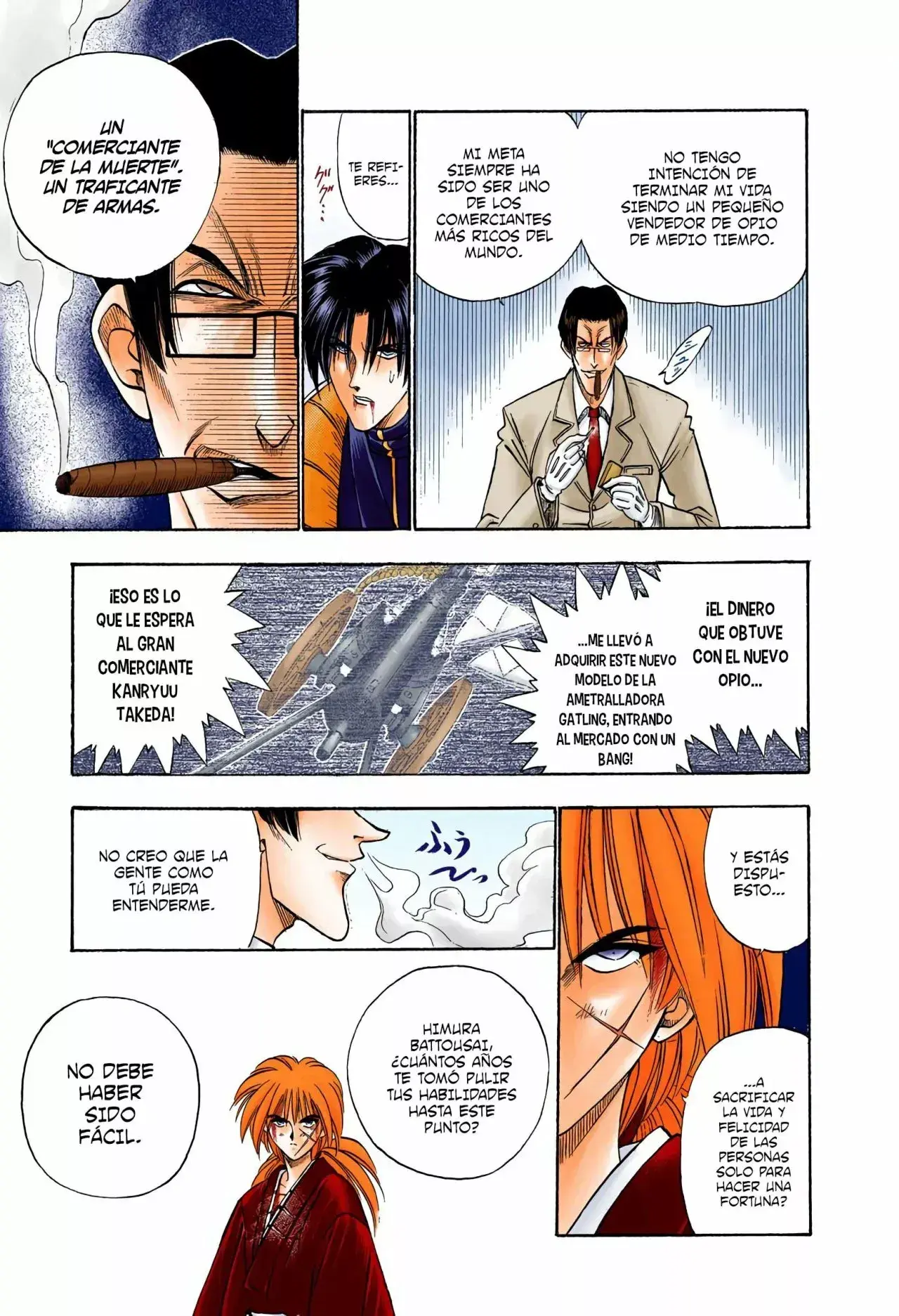 Capitulo 28 page 20