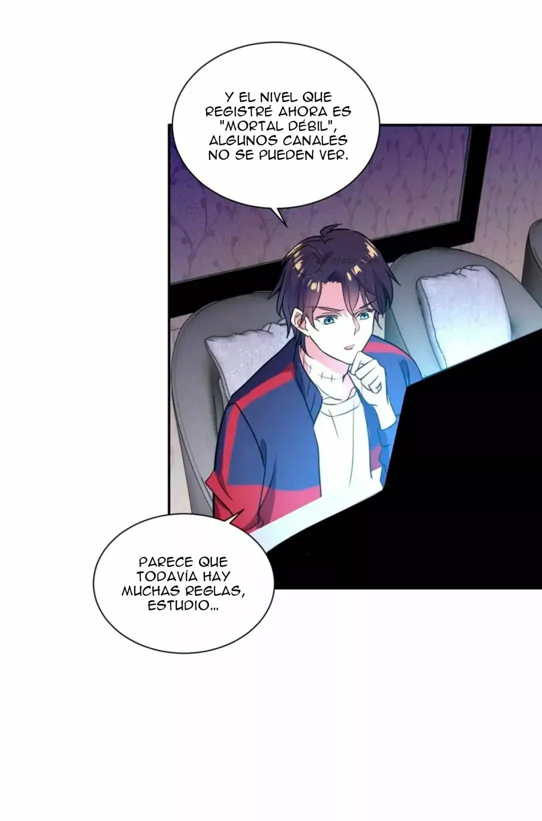 Capitulo 3 page 15
