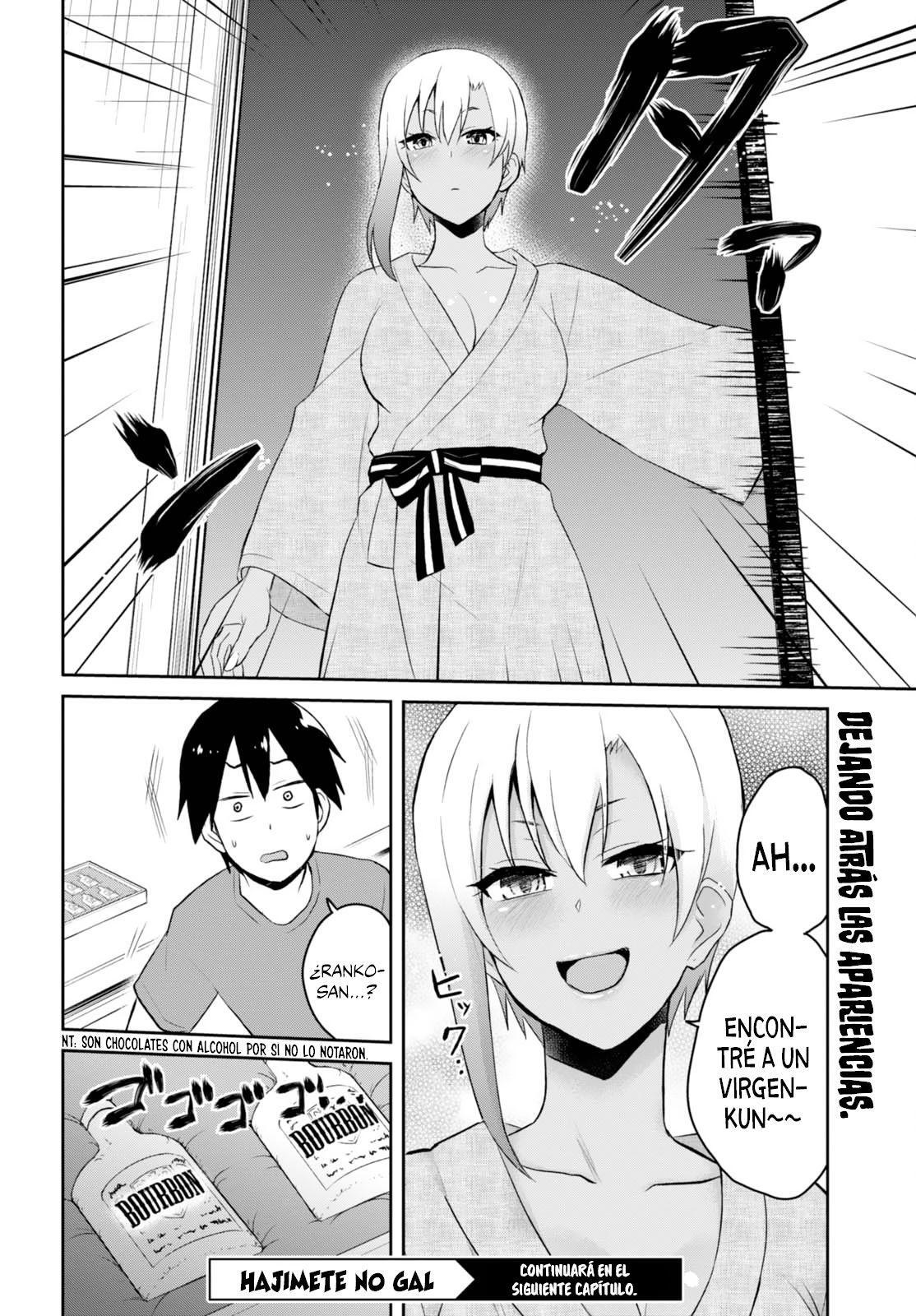 Capitulo 45 page 17