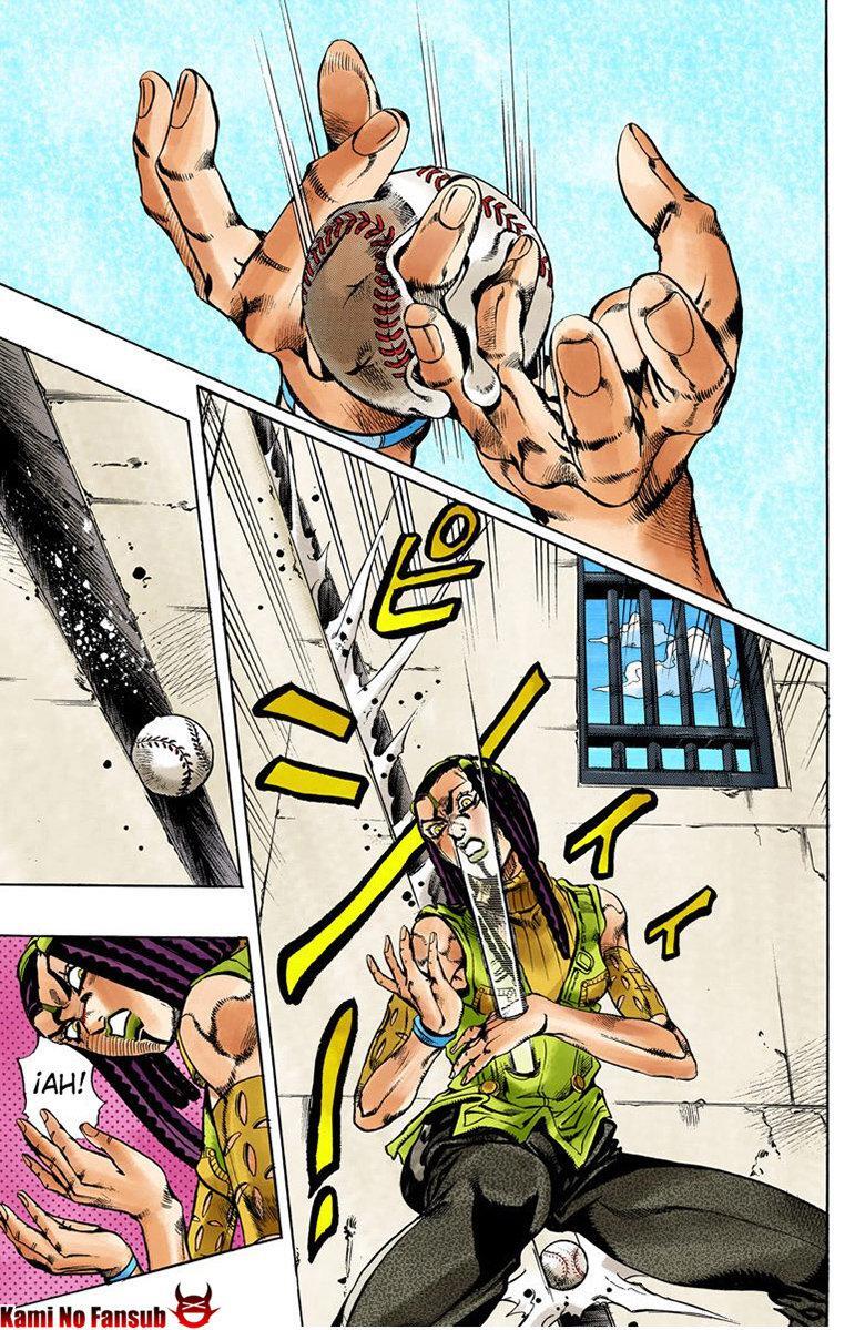 Capitulo 24.50 page 7