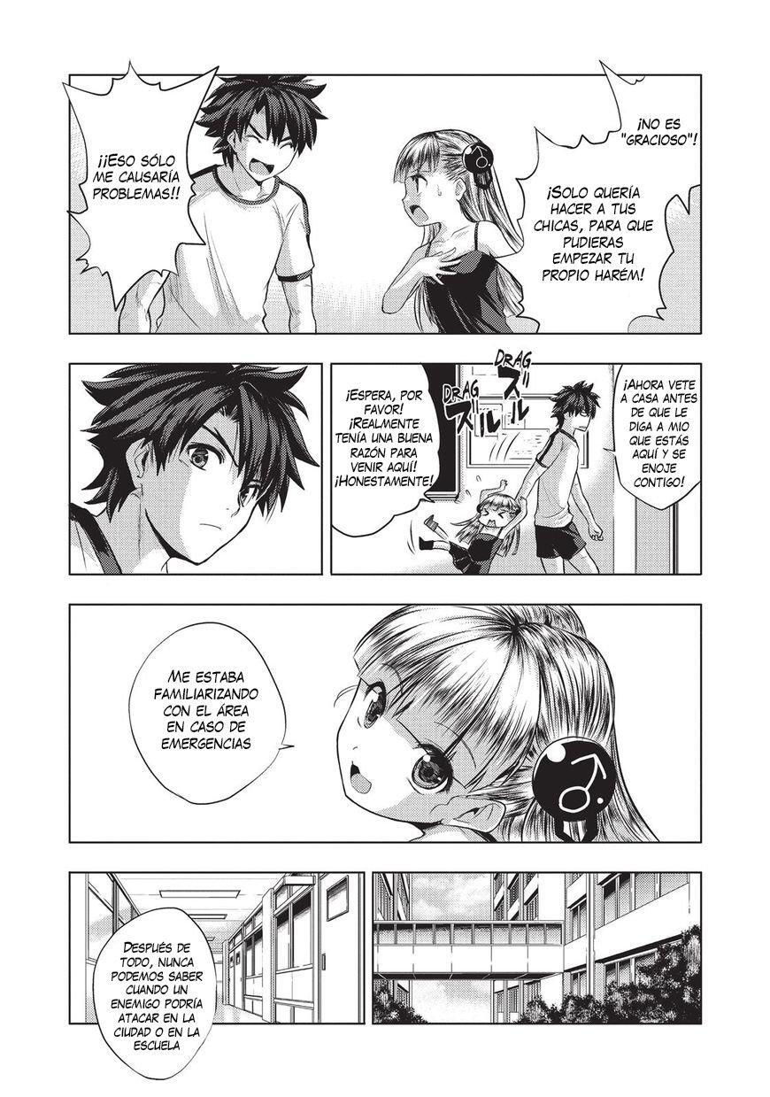 Capitulo 23 page 16