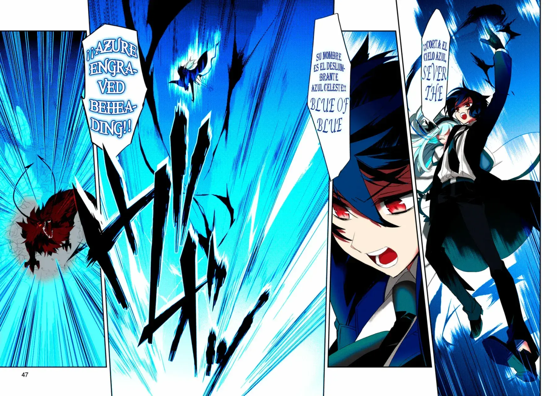Capitulo 7 page 19