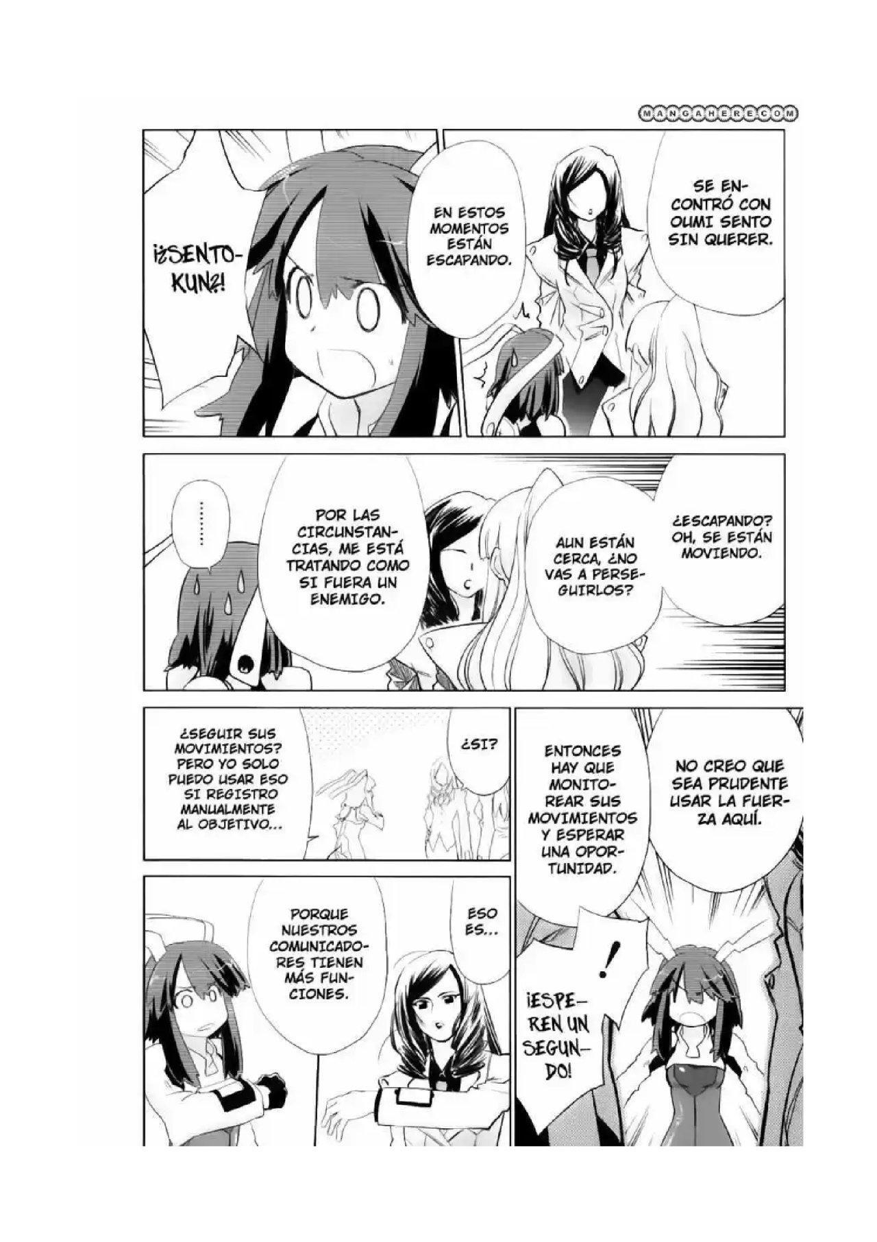 Capitulo 16 page 10