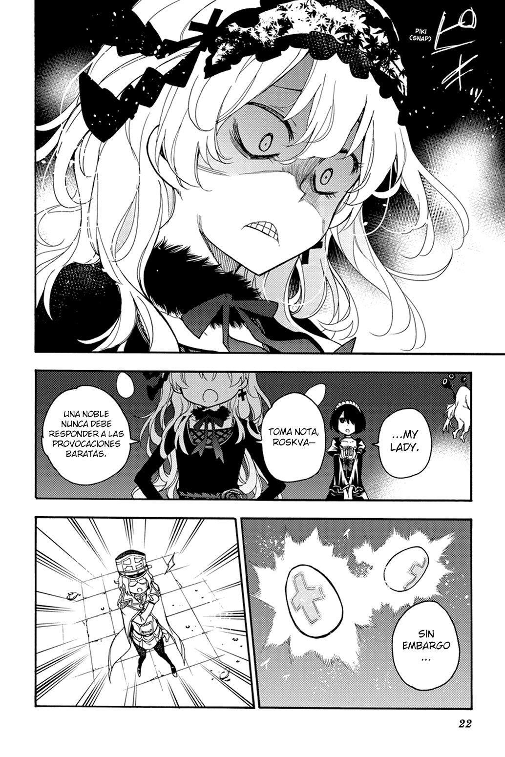 Capitulo 27 page 23