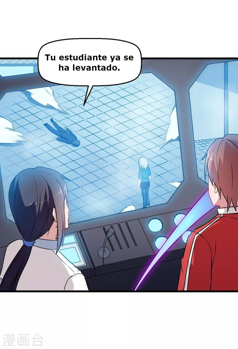 Capitulo 51 page 18