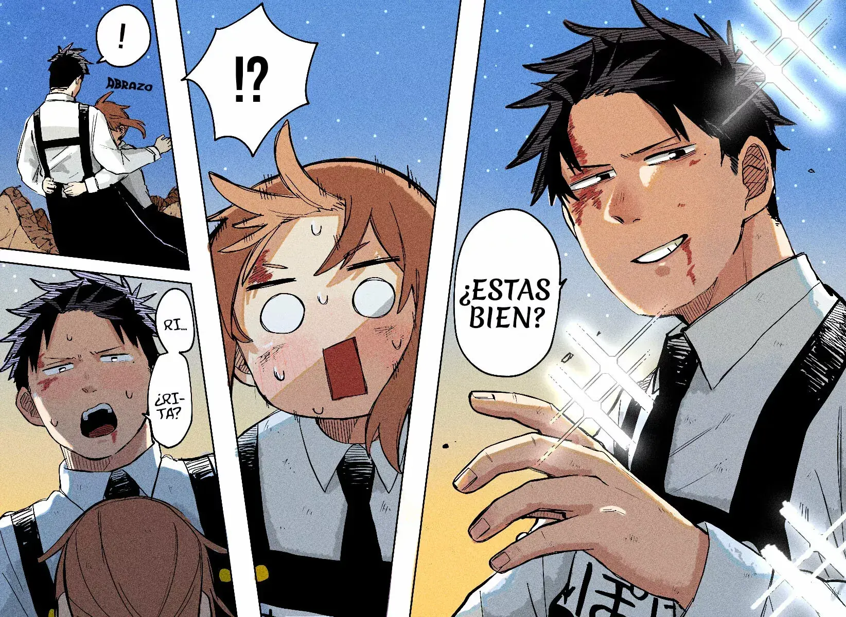 Capitulo 34 page 26