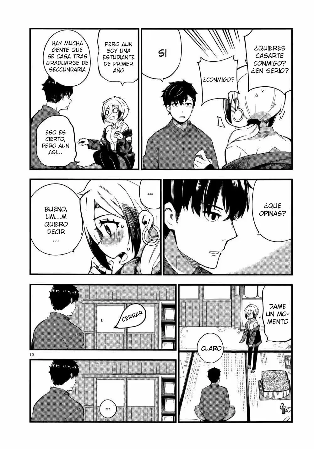 Capitulo 1 page 9